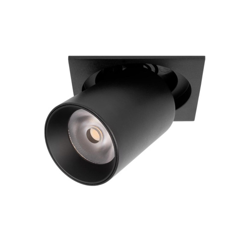 Встраиваемый светильник Loft IT Apex 10327/D Black Встраиваемый светильник Loft IT Apex 10327/D Black