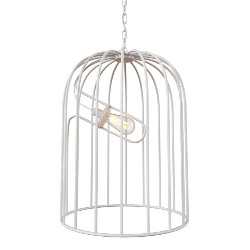 Подвесной светильник Loft IT Cage Loft1892A Подвесной светильник Loft IT Cage Loft1892A