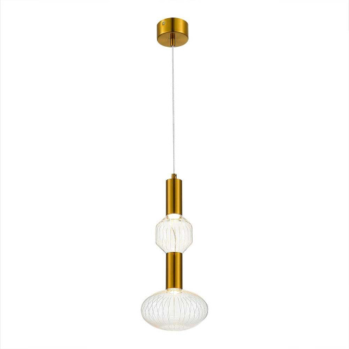 Подвесной светильник ST Luce TACCHE SL6117.223.02 Подвесной светильник ST Luce TACCHE SL6117.223.02