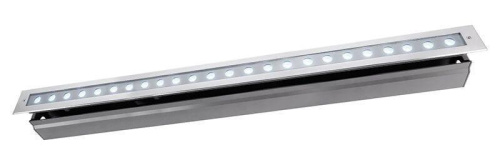 Встраиваемый светильник Deko-Light Line VI CW 730433 Встраиваемый светильник Deko-Light Line VI CW 730433