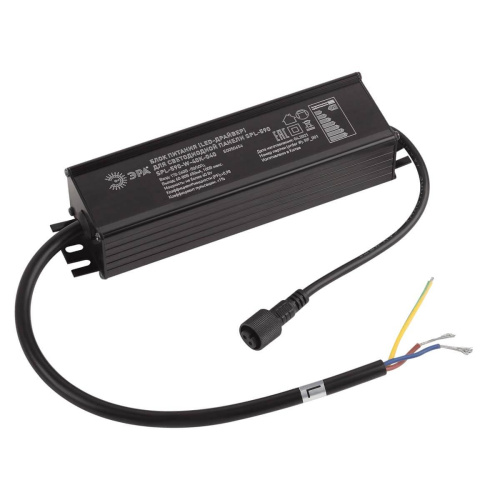 Светодиодная панель ЭРА SPL-590-W-65K-040 Б0050655 Светодиодная панель ЭРА SPL-590-W-65K-040 Б0050655