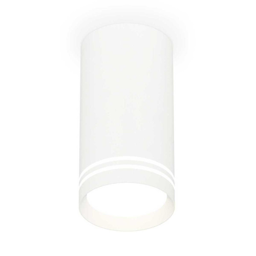 Комплект накладного светильника Ambrella light Techno Spot XS (C8161, N8477) XS8161007