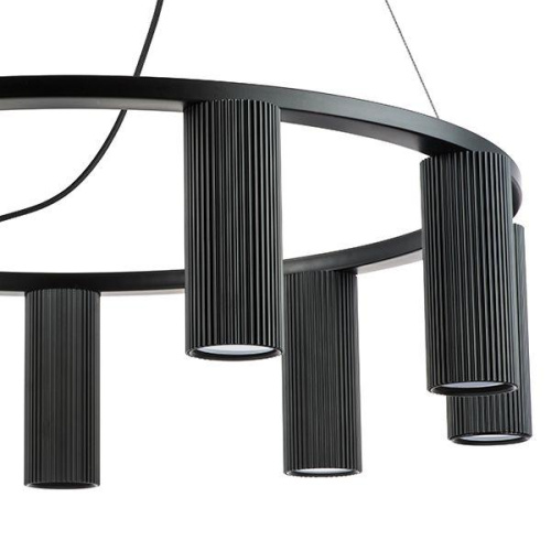 Подвесная люстра Lightstar Roma 718097 Подвесная люстра Lightstar Roma 718097