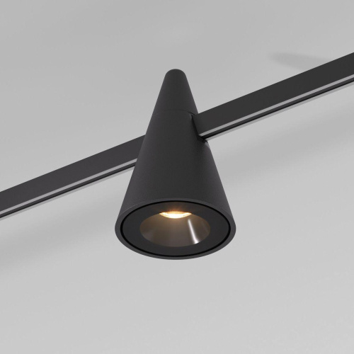 Трековый светодиодный светильник Elektrostandard Esthetic Magnetic 85117/01 a065418 Трековый светодиодный светильник Elektrostandard Esthetic Magnetic 85117/01 a065418