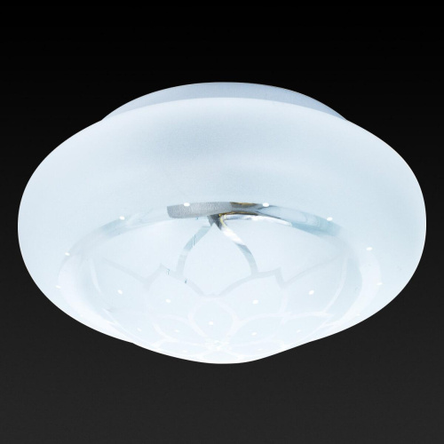 Потолочный светильник Toplight Cori TL9550Y-02WH Потолочный светильник Toplight Cori TL9550Y-02WH