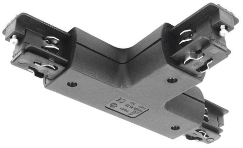 Соединитель Deko-Light T-connector round left 444630