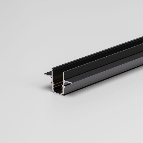Встраиваемый шинопровод Elektrostandard Slim Magnetic 85207/00 a067496 Встраиваемый шинопровод Elektrostandard Slim Magnetic 85207/00 a067496