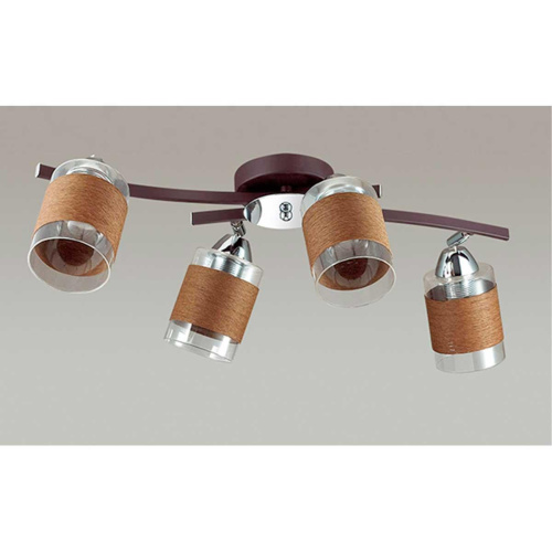Спот Lumion Comfi Filla 3030/4CA Спот Lumion Comfi Filla 3030/4CA