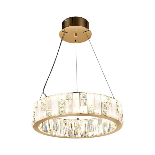 Подвесная люстра Odeon Light CROSSA 5072/60L Подвесная люстра Odeon Light CROSSA 5072/60L