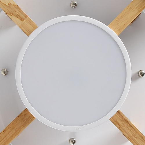Потолочная Люстра Joist 4 Gray By Imperiumloft Потолочная Люстра Joist 4 Gray By Imperiumloft