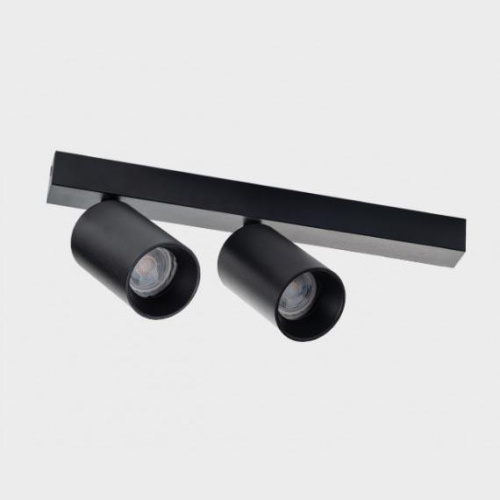 Спот Italline Danny E2 AS black Спот Italline Danny E2 AS black