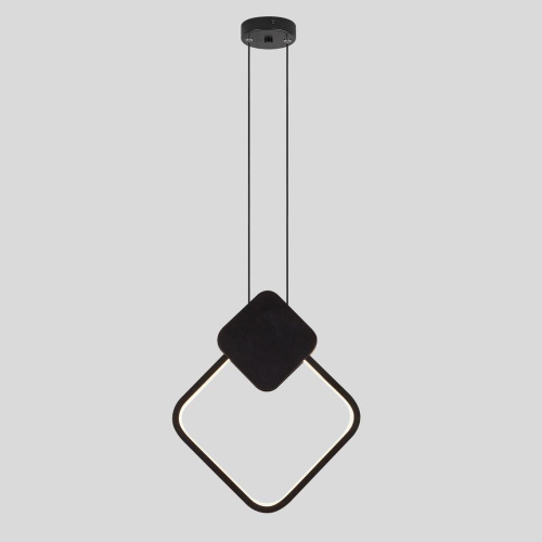 Подвесной светодиодный светильник Moderli Store V5025-3PL Подвесной светодиодный светильник Moderli Store V5025-3PL