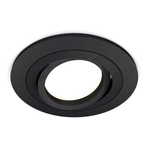 Комплект встраиваемого светильника Ambrella light Techno Spot XC (C7622, N7002) XC7622081 Комплект встраиваемого светильника Ambrella light Techno Spot XC (C7622, N7002) XC7622081