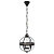 Подвесная люстра Loft IT Lantern Residential Loft3043-Bl