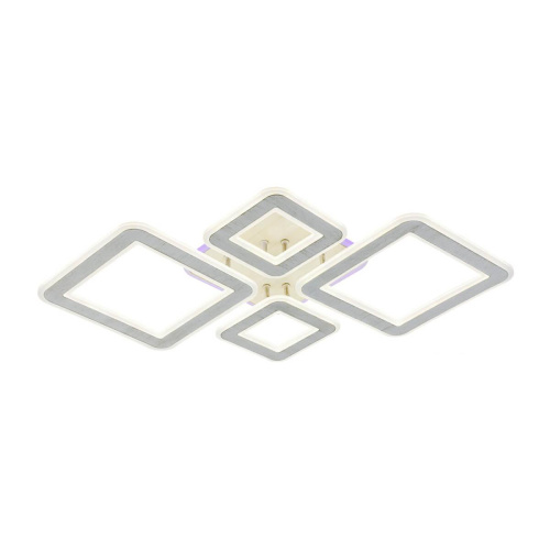 Потолочная светодиодная люстра Profit Light 8882/2+2 PGD Потолочная светодиодная люстра Profit Light 8882/2+2 PGD