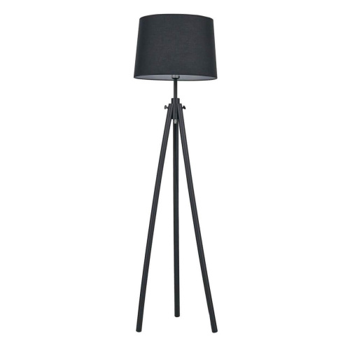 Торшер Ideal Lux York PT1 Nero 121437 Торшер Ideal Lux York PT1 Nero 121437