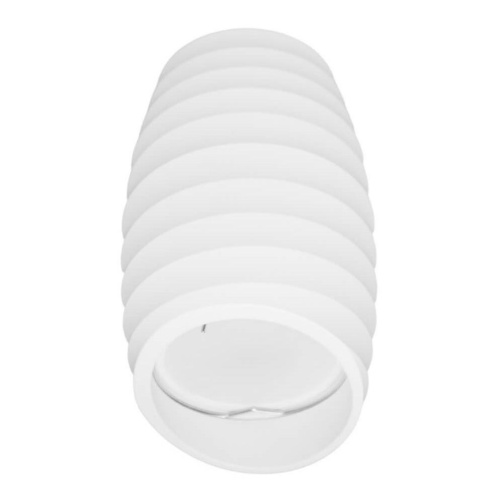 Потолочный светильник Lumina Deco Grost LDC 8052-C SS-D70*H115 WT Потолочный светильник Lumina Deco Grost LDC 8052-C SS-D70*H115 WT