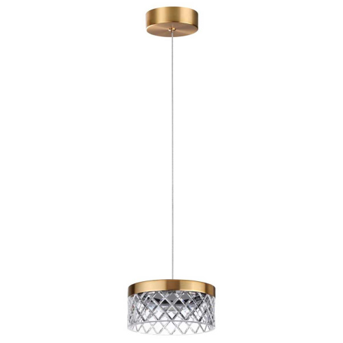 Подвесной светильник Odeon Light FIVRE 5032/6L Подвесной светильник Odeon Light FIVRE 5032/6L