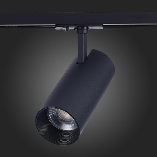 Трековый светодиодный светильник ST Luce Mono ST350.436.30.24 Трековый светодиодный светильник ST Luce Mono ST350.436.30.24