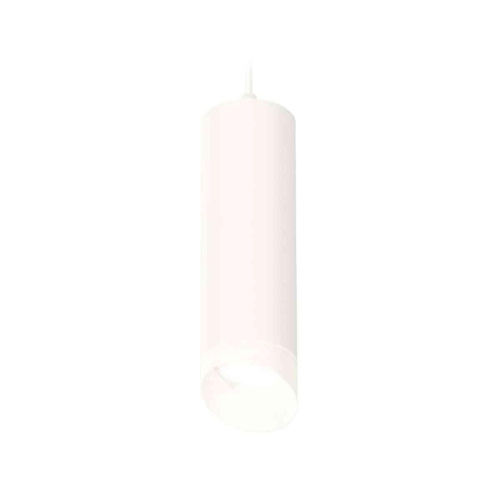 Комплект подвесного светильника Ambrella light Techno Spot XP7455005 SWH/FR белый песок/белый матовый (A2310, C7455, N7175) Комплект подвесного светильника Ambrella light Techno Spot XP7455005 SWH/FR белый песок/белый матовый (A2310, C7455, N7175)