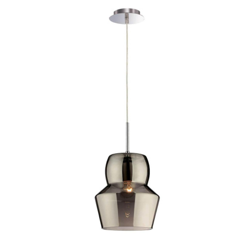 Подвесной светильник Ideal Lux Zeno SP1 Big Fume 088938 Подвесной светильник Ideal Lux Zeno SP1 Big Fume 088938