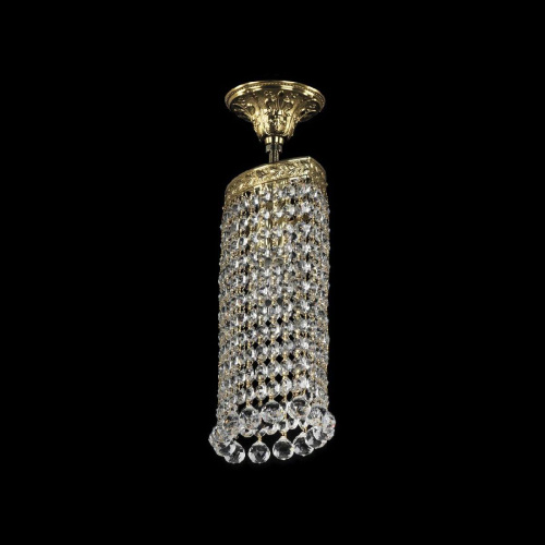 Подвесной светильник Bohemia Ivele 19203/20IV G Balls Подвесной светильник Bohemia Ivele 19203/20IV G Balls
