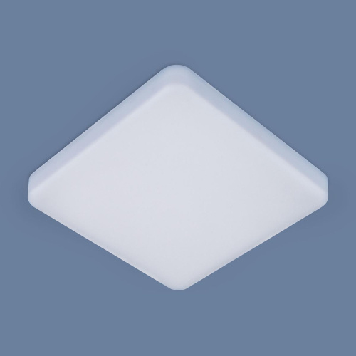 Потолочный светодиодный светильник Elektrostandard DLS043 10W 4200K a047941 Потолочный светодиодный светильник Elektrostandard DLS043 10W 4200K a047941