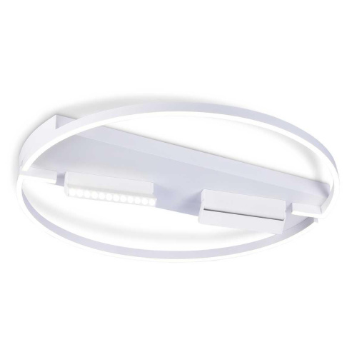 Потолочный светодиодный светильник Ambrella light Comfort LineTech FL51461 Потолочный светодиодный светильник Ambrella light Comfort LineTech FL51461