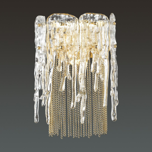 Настенный светильник Odeon Light Ester 4634/1W Настенный светильник Odeon Light Ester 4634/1W