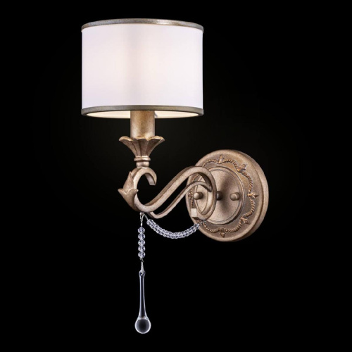 Бра Maytoni Fiore H235-01-G Бра Maytoni Fiore H235-01-G