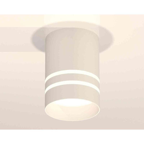 Комплект накладного светильника Ambrella light Techno Spot XS7401042 SWH/FR белый песок/белый матовый (C7401, N7141) Комплект накладного светильника Ambrella light Techno Spot XS7401042 SWH/FR белый песок/белый матовый (C7401, N7141)