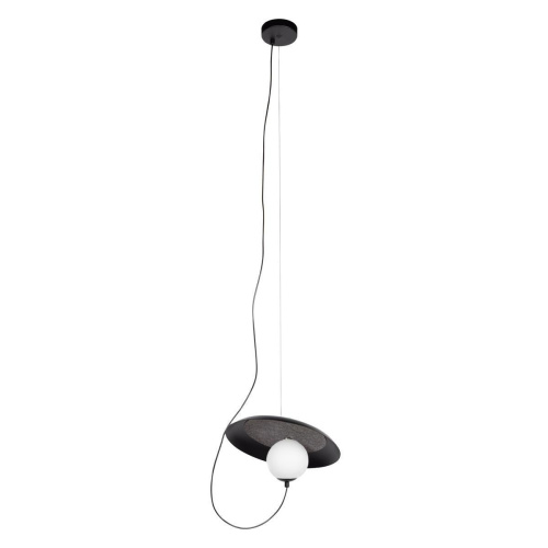 Подвесной светильник Loft IT Wonders 10237P Black Подвесной светильник Loft IT Wonders 10237P Black