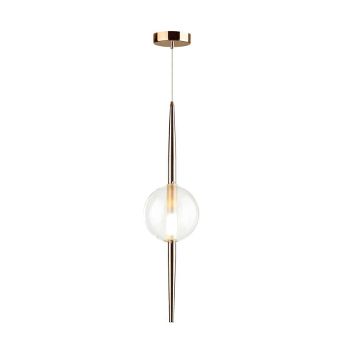 Подвесной светильник Odeon Light Lazia 4685/1 Подвесной светильник Odeon Light Lazia 4685/1