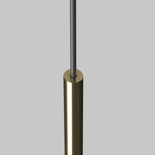 Трековый подвесной светильник Technical TR168-1-7W3K-M-BS Трековый подвесной светильник Technical TR168-1-7W3K-M-BS
