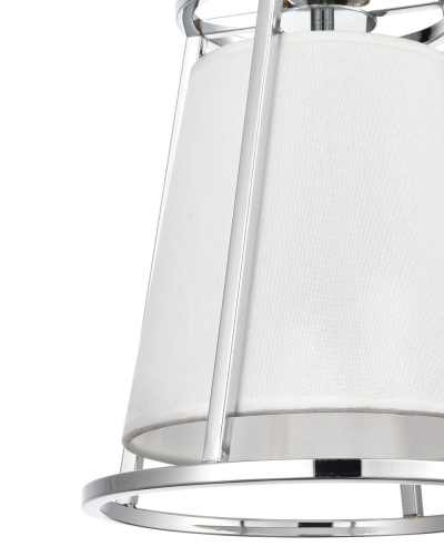 Подвесная люстра Vele Luce Linda VL4243P01 Подвесная люстра Vele Luce Linda VL4243P01