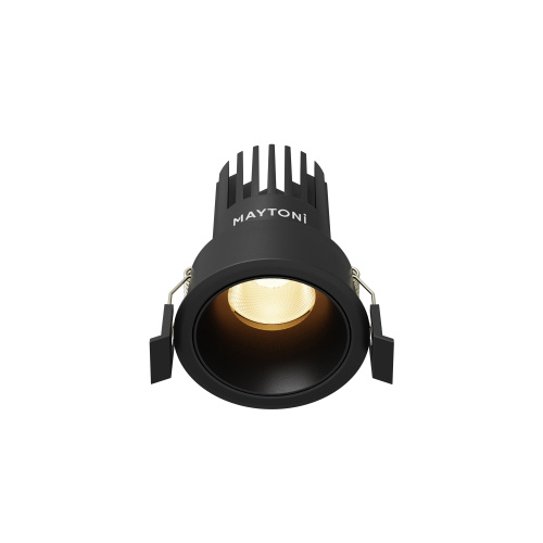 Встраиваемый светильник Technical DL115-10W-2.7K-B Встраиваемый светильник Technical DL115-10W-2.7K-B