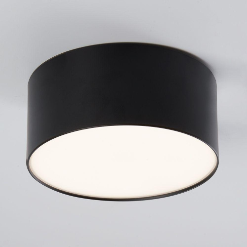 Потолочный светодиодный светильник Feron Simple matte AL200 48077 Потолочный светодиодный светильник Feron Simple matte AL200 48077