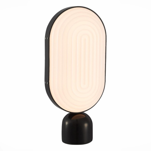 Настольная лампа ST Luce Aire SL1302.404.01 Настольная лампа ST Luce Aire SL1302.404.01