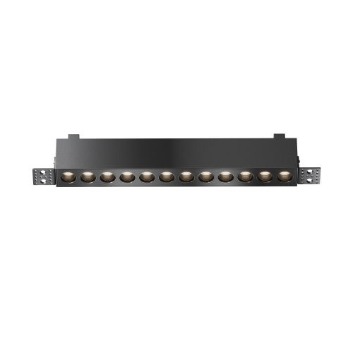 Встраиваемый светильник Technical DL065-20W3-6K-TRS-B Встраиваемый светильник Technical DL065-20W3-6K-TRS-B