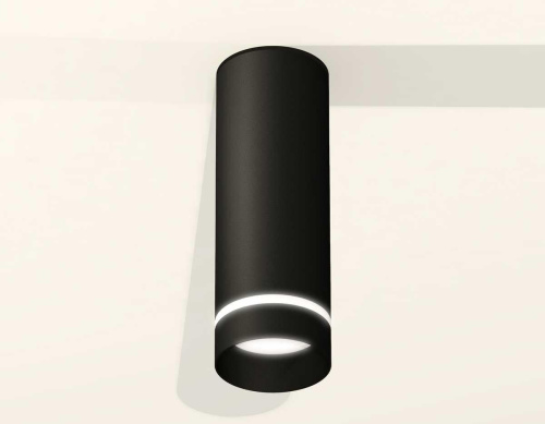 Комплект потолочного светильника Ambrella light Techno Spot XC (C6343, N6229) XS6343041 Комплект потолочного светильника Ambrella light Techno Spot XC (C6343, N6229) XS6343041