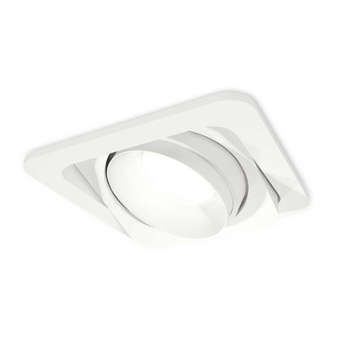 Комплект встраиваемого светильника Ambrella light Techno Spot XC (C7658, N7030) XC7658020 Комплект встраиваемого светильника Ambrella light Techno Spot XC (C7658, N7030) XC7658020