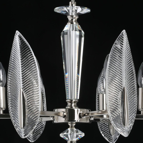 Подвесная люстра MW-Light Сабрина 7 336012806 Подвесная люстра MW-Light Сабрина 7 336012806