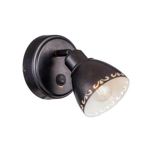 Спот Citilux Робуста CL509512 Спот Citilux Робуста CL509512