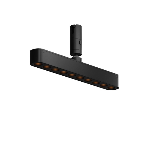 Трековый светильник Technical TR203-1-10W3K-S-B Трековый светильник Technical TR203-1-10W3K-S-B