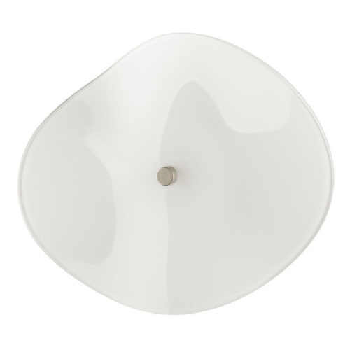 Настенный светодиодный светильник Odeon Light Fluent 4856/5WL Настенный светодиодный светильник Odeon Light Fluent 4856/5WL