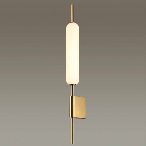 Бра Odeon Light Reeds 4794/12WL Бра Odeon Light Reeds 4794/12WL