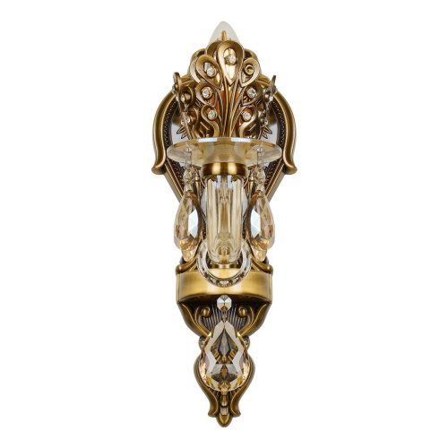 Бра iLamp Asia 61078/1 BR Бра iLamp Asia 61078/1 BR