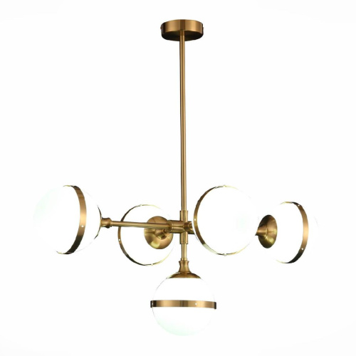 Подвесная люстра ST Luce Arbe SL1157.303.05 Подвесная люстра ST Luce Arbe SL1157.303.05
