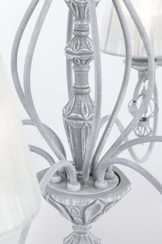 Люстра Maytoni ARM154-06-S Люстра Maytoni ARM154-06-S