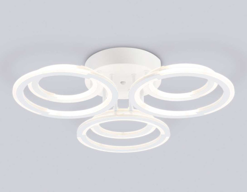Светильник потолочный Ambrella light ACRYLICA FA8943 Светильник потолочный Ambrella light ACRYLICA FA8943